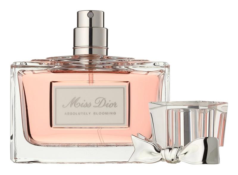 Dior Miss Absolutely Blooming 100 ml - Therese.hr
